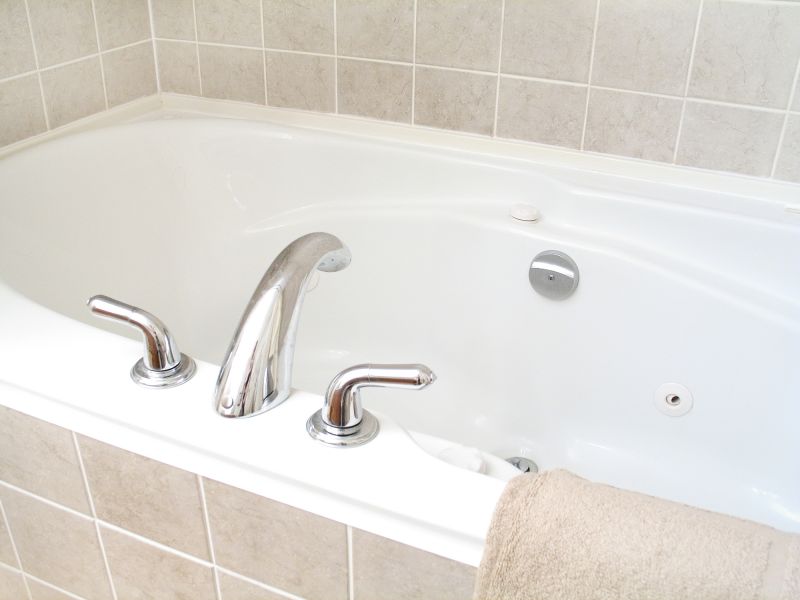 Bathtub Resurfacing