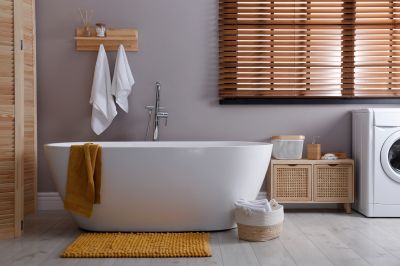 Cost of Bathtub Refinishing in Mooresville, NC